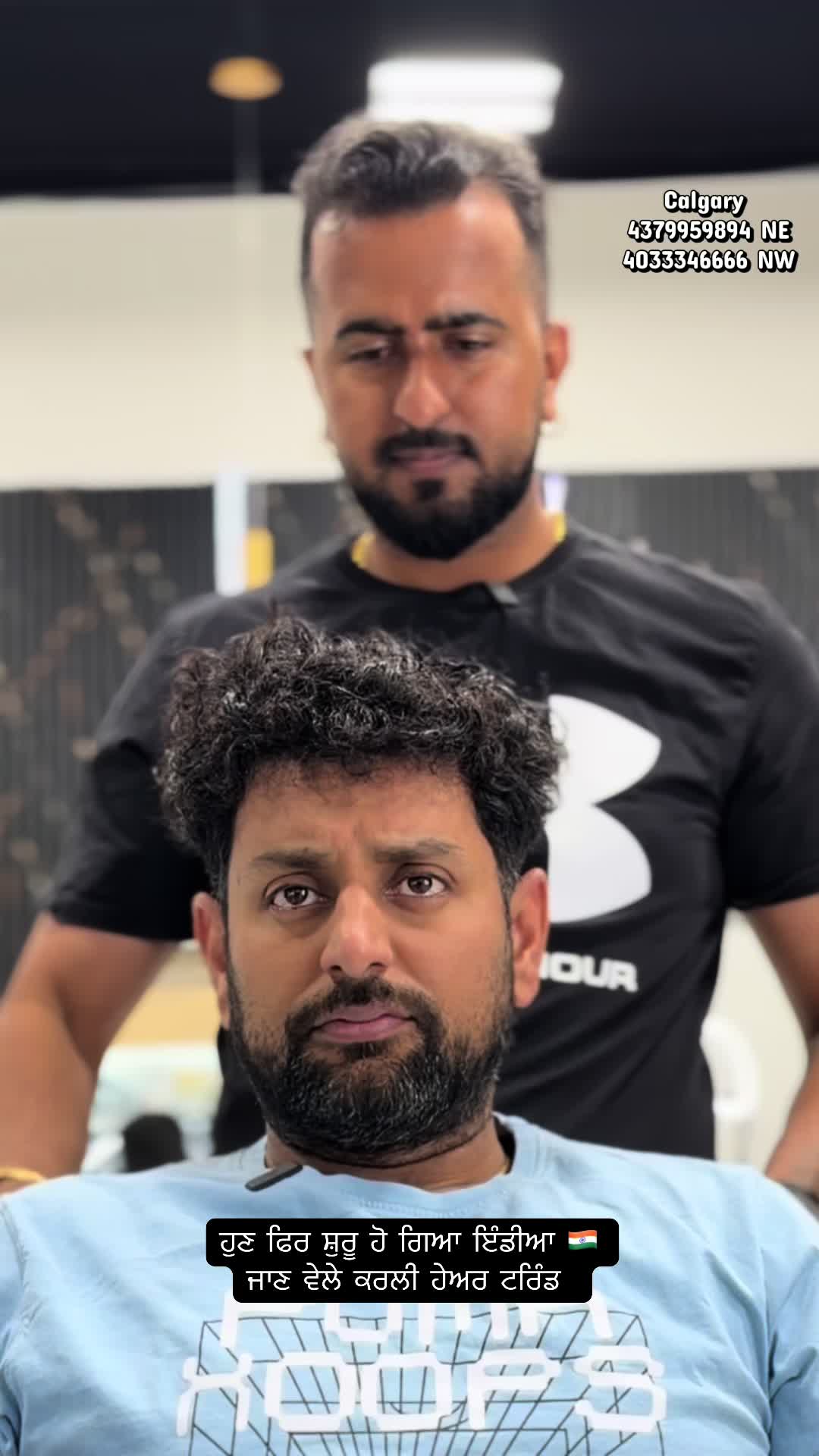 @Pendu barber unisex salon