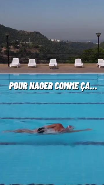 @NagerPassion Coach de Natation