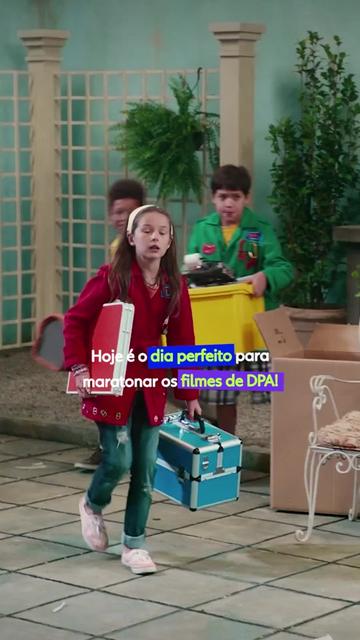 @Globo Filmes 🎬
