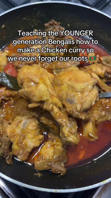 @BengaliCookery