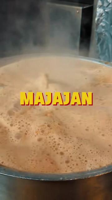 @MAJAJAN The Queen Of Spice