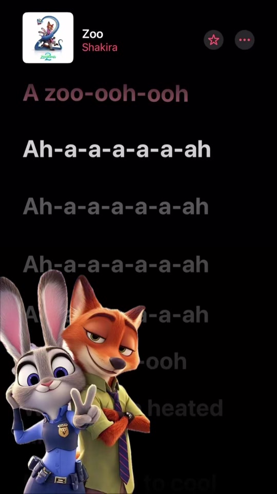 @hit that lyric