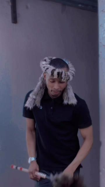 @Mandilakhe Cele
