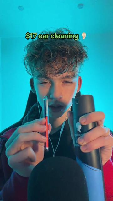 @Finley Asmr