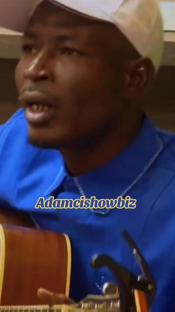 @Adama Hamidou Cissé
