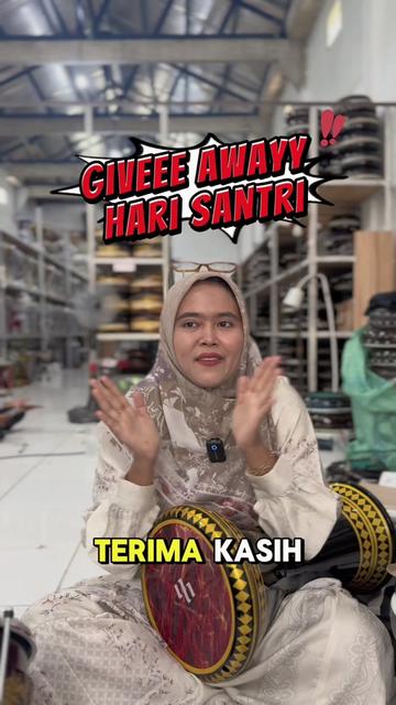 @Umik e Anak Hadroh