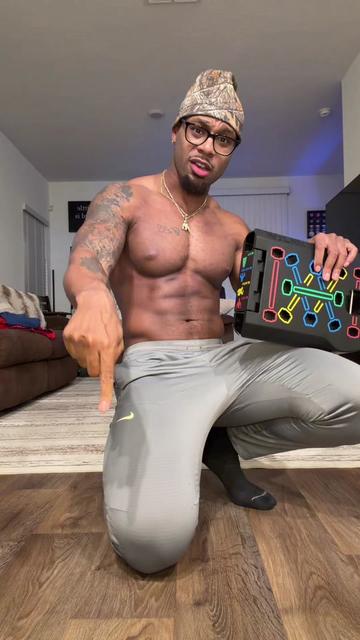 @Isiah