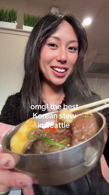 @Grace Jiang