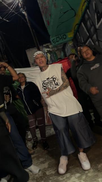 @Santa Fe Klan