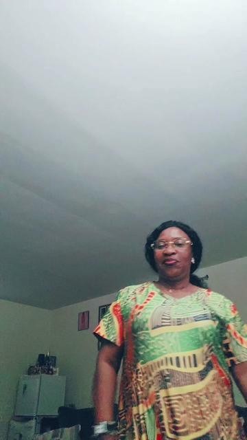 @Baindu Kanu