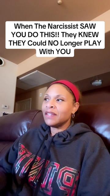@The Tea on NPD