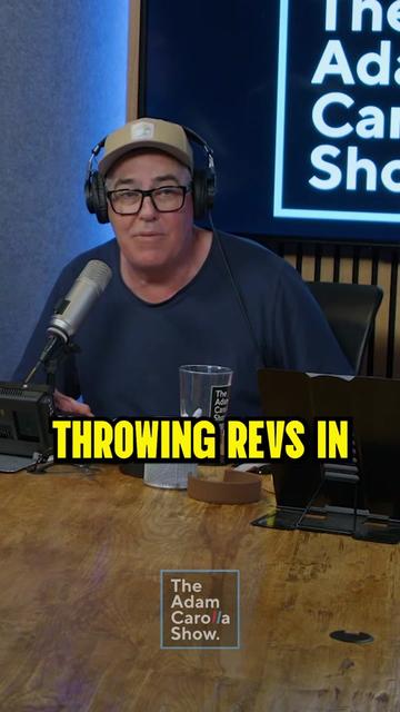@adamcarollashow