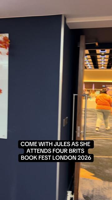 @Jules Ford