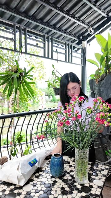 @Mai bé nhỏ