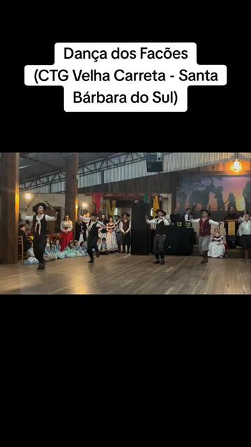 @Cultura Gaúcha