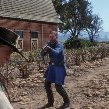 @•Red Dead Content• 