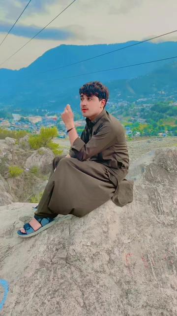 @Zakir Khattak