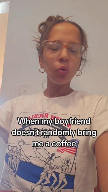 @Alicia Cap || Regular Person
