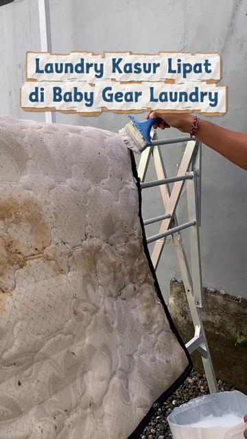 @Baby Gear Laundry
