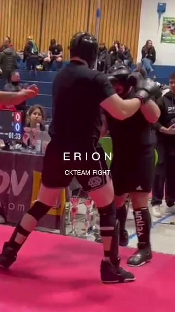 @DIEKICKBOXTRAINER