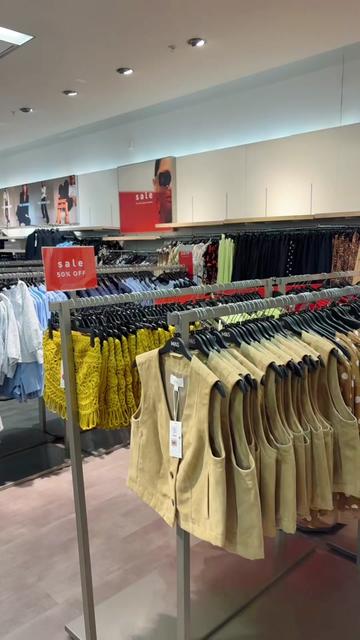 @M&S Dundrum