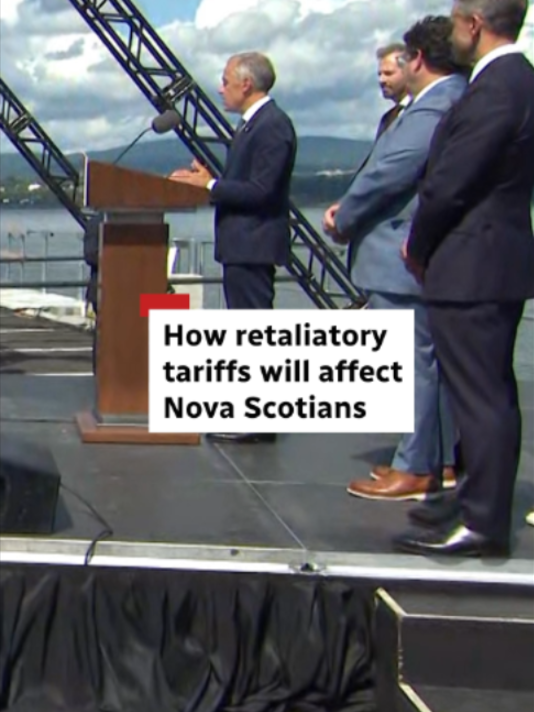 @CBC Nova Scotia