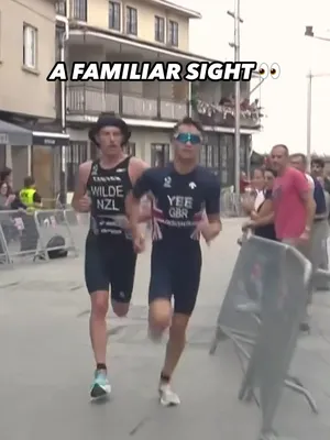 @World Triathlon