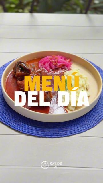 @Sabor 107