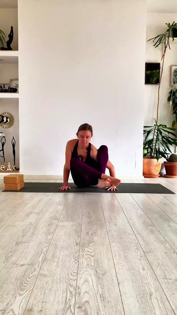 @yogakireva