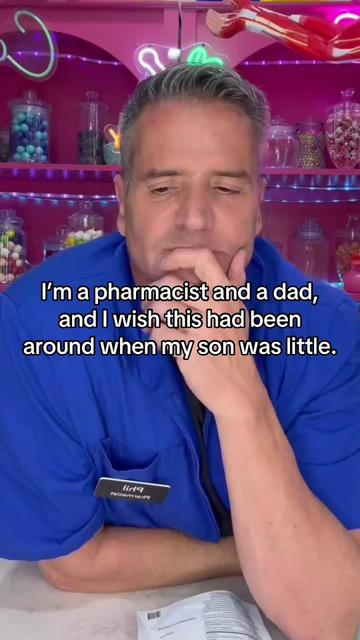 @Philsmypharmacist