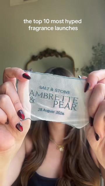 @emily | fragrance