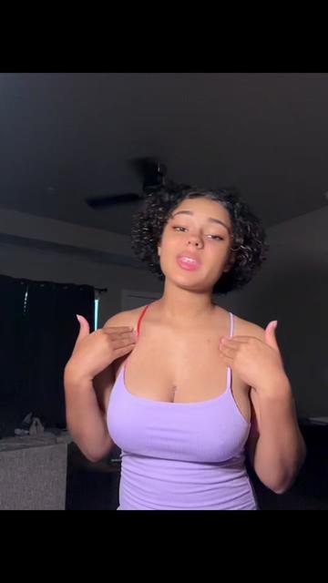 @Mikiah Morrison