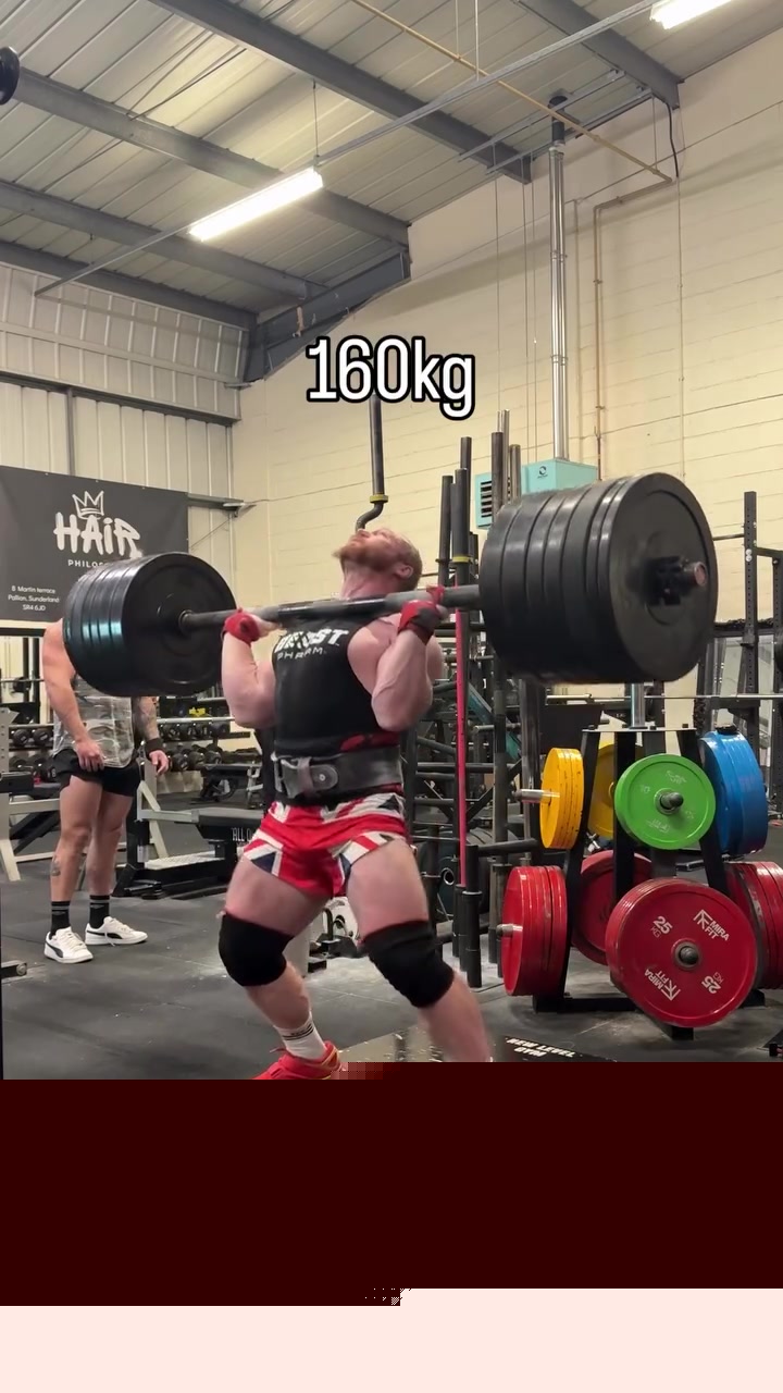 @Cerberus Strength