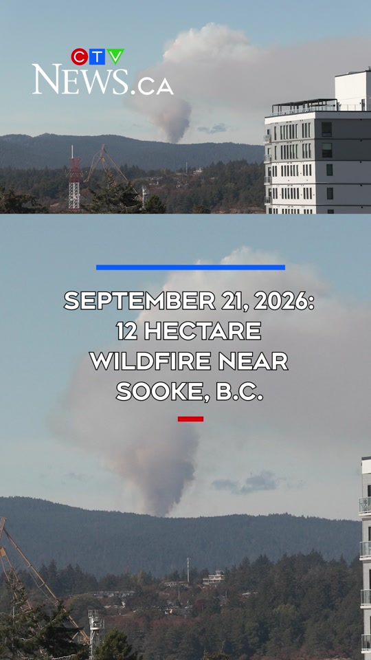 @CTV News Vancouver Island