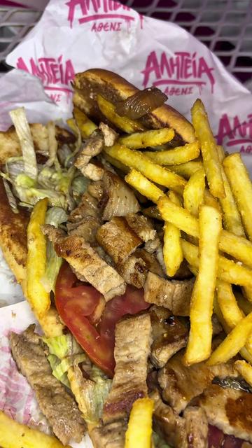 @Foodethic and Co.