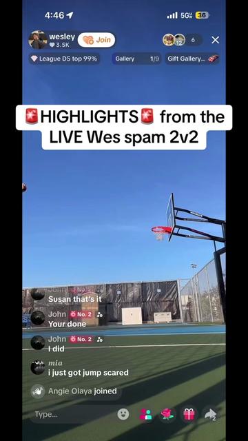 @wesley
