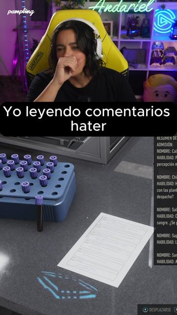 @Andariel