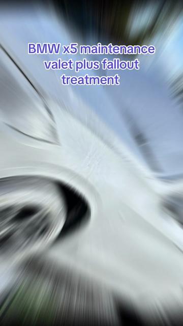 @Fred detailer car enthusiast