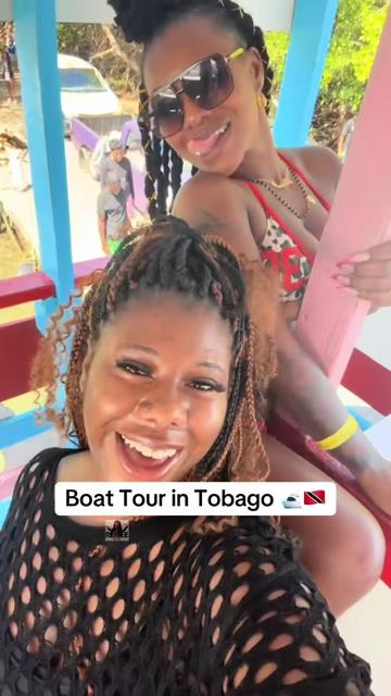 @Ren&eacute;e Eats | Guyana BA 🇬🇾