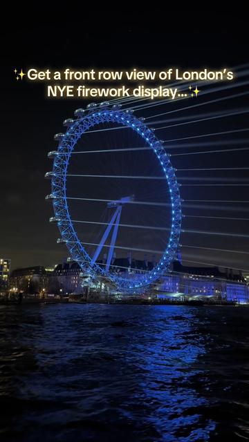 @Thames Rib Experience