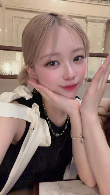 @松澤海優 / Miyu Matsuzawa