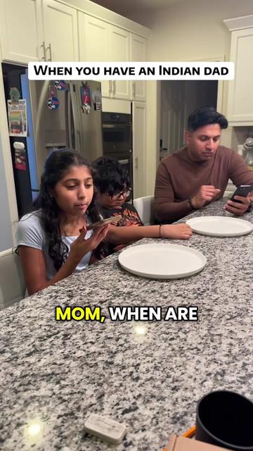 @Resh & Abhi | The Patels