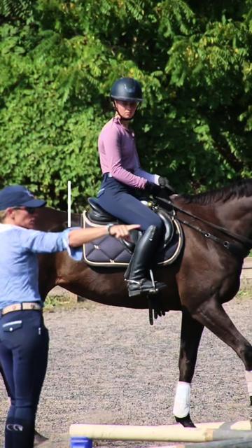 @Thiandro Equestrian