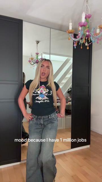 @Mia Daly