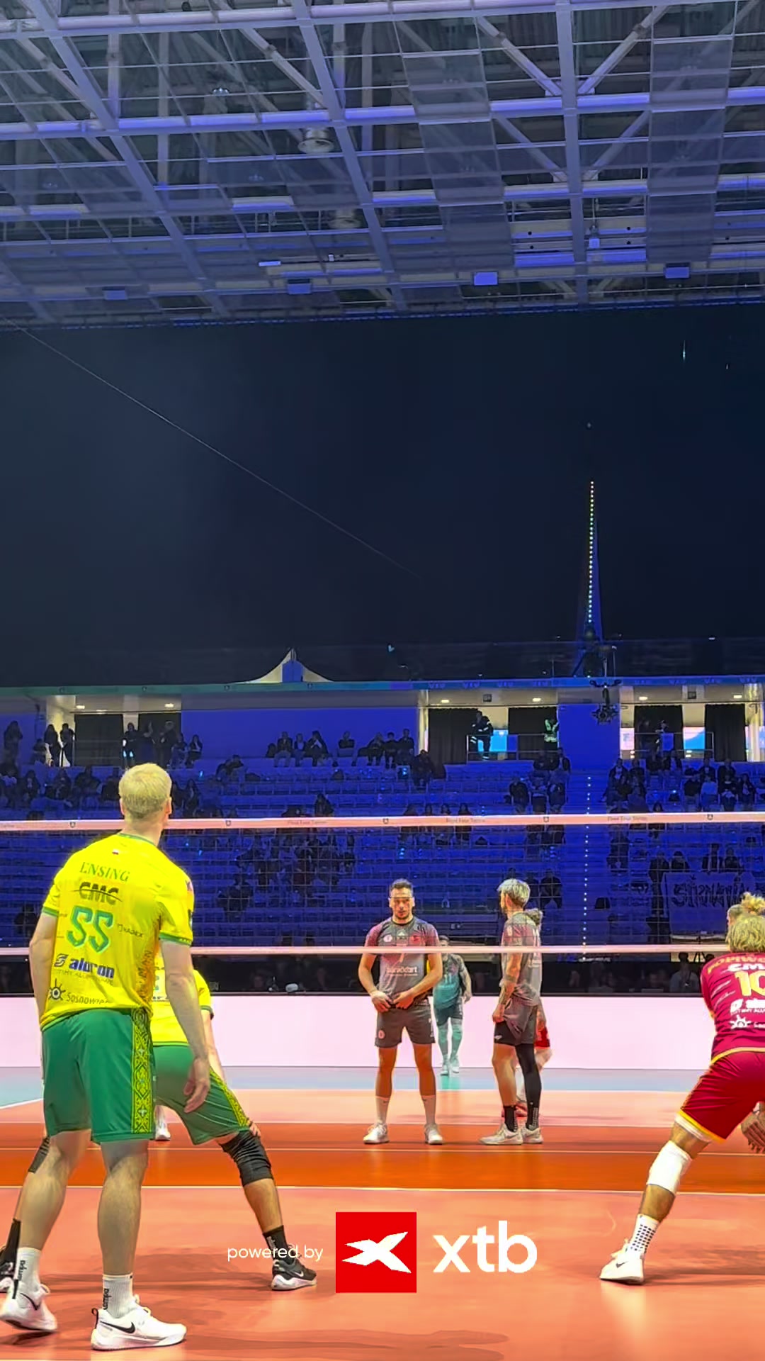 @CEV - European Volleyball
