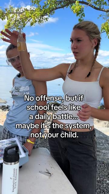 @Acton Academy of Bergen County