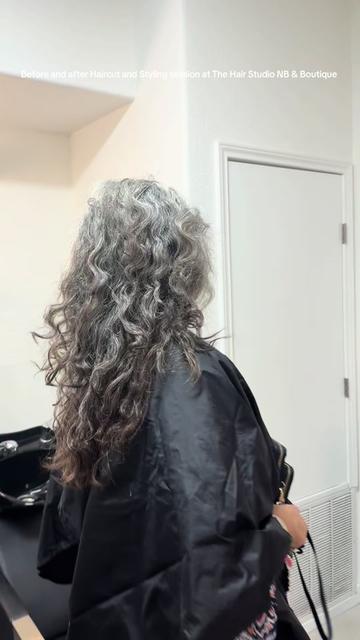 @The Hair Studio N B