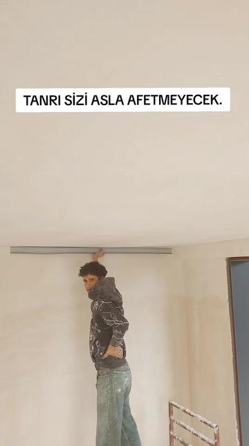 @Tarık Şahin