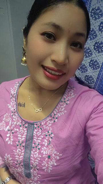 @Tulasha Shrestha54👑