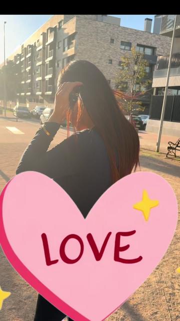 @Fooxyqueen